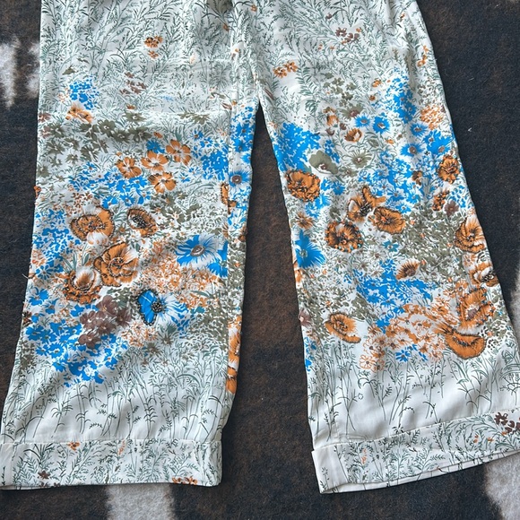 Twin - set authentic so beautiful pants size XS (fit as a small) - Picture 5 of 11